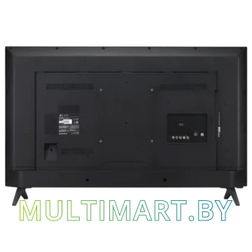 Телевизор LG 32LJ500V картинка 2